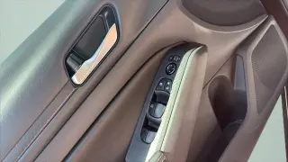 Nissan Altima 2025 2.5 SV 4 puertas Sedán