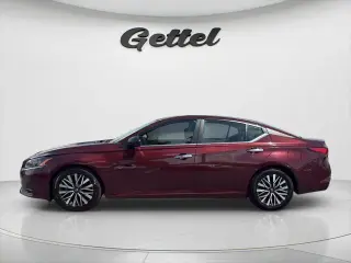 Nissan Altima 2025 2.5 SV 4 puertas Sedán