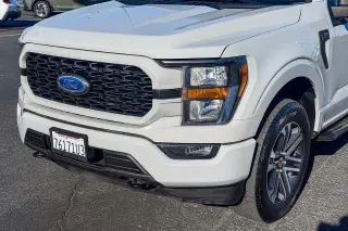 Ford F-150 2023 4x4 XL 4puertas SuperCrew 5.5 pies SB