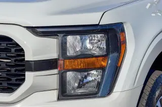 Ford F-150 2023 4x4 XL 4puertas SuperCrew 5.5 pies SB