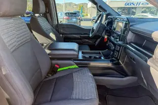 Ford F-150 2023 4x4 XL 4puertas SuperCrew 5.5 pies SB