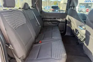 Ford F-150 2023 4x4 XL 4puertas SuperCrew 5.5 pies SB