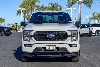 Ford F-150 2023 4x4 XL 4puertas SuperCrew 5.5 pies SB