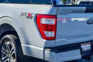 Ford F-150 2023 4x4 XL 4puertas SuperCrew 5.5 pies SB