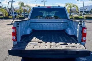 Ford F-150 2023 4x4 XL 4puertas SuperCrew 5.5 pies SB