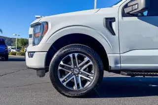 Ford F-150 2023 4x4 XL 4puertas SuperCrew 5.5 pies SB