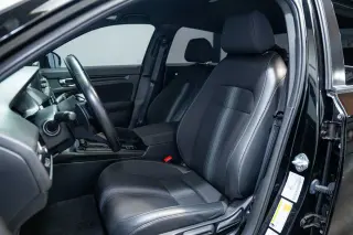 2022 Honda Civic Sedan