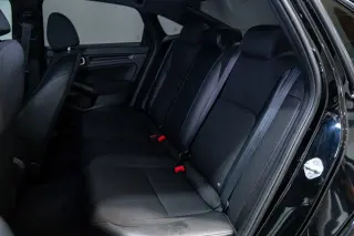 2022 Honda Civic Sedan
