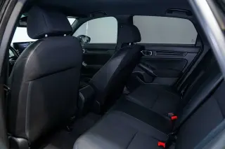 2022 Honda Civic Sedan