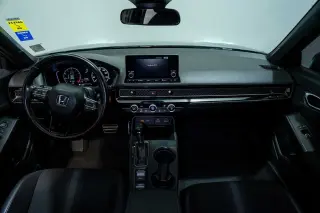 2022 Honda Civic Sedan
