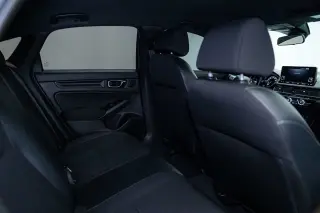 2022 Honda Civic Sedan