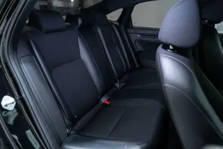 2022 Honda Civic Sedan