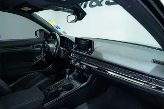 2022 Honda Civic Sedan