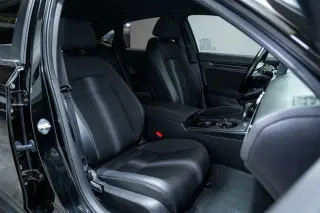 2022 Honda Civic Sedan