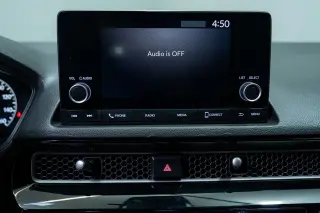 2022 Honda Civic Sedan