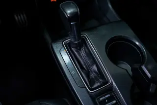 2022 Honda Civic Sedan