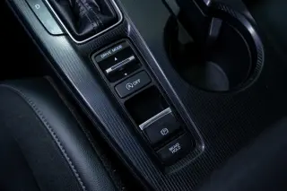 2022 Honda Civic Sedan