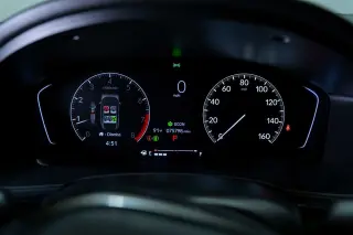 2022 Honda Civic Sedan