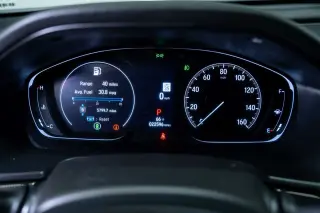 2022 Honda Accord Sedan