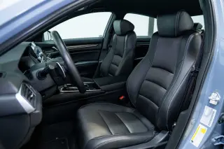 2022 Honda Accord Sedan