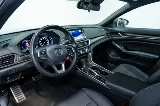 2022 Honda Accord Sedan