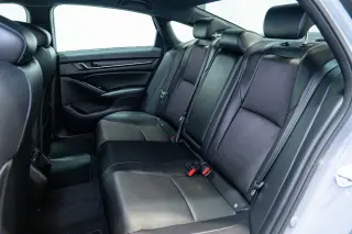 2022 Honda Accord Sedan