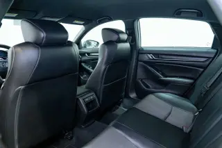 2022 Honda Accord Sedan