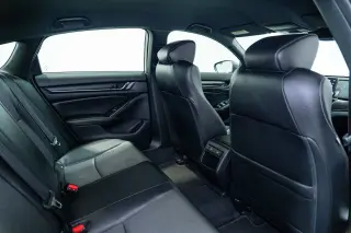 2022 Honda Accord Sedan