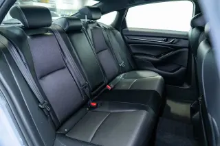 2022 Honda Accord Sedan