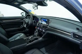 2022 Honda Accord Sedan