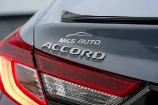 2022 Honda Accord Sedan