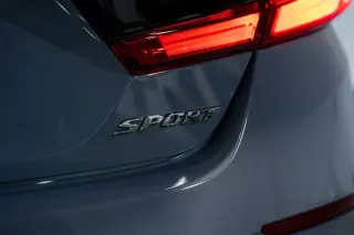 2022 Honda Accord Sedan