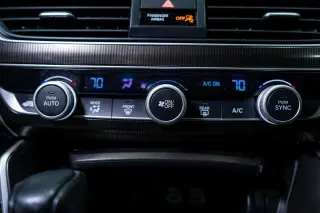 2022 Honda Accord Sedan