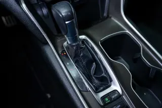2022 Honda Accord Sedan