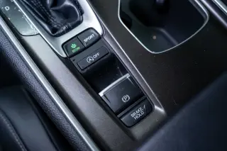 2022 Honda Accord Sedan