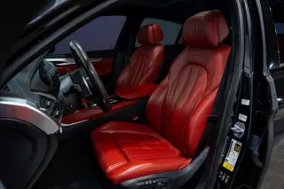 2018 BMW X6