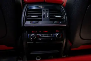 2018 BMW X6