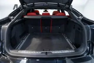 2018 BMW X6