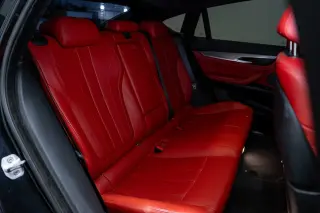 2018 BMW X6