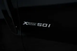 2018 BMW X6