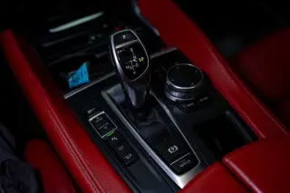 2018 BMW X6