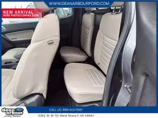 Ford Ranger 2022 4x4 XLT 4dr SuperCab 6.1 ft. SB