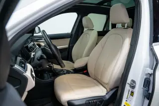 2018 BMW X1
