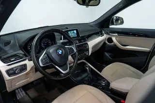 2018 BMW X1