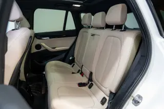 2018 BMW X1