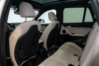 2018 BMW X1