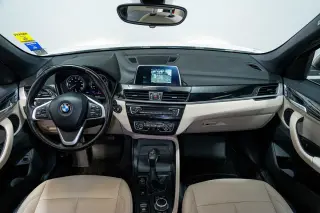 2018 BMW X1