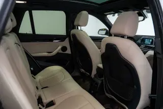 2018 BMW X1