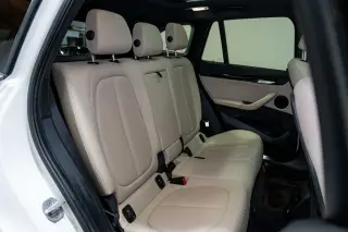 2018 BMW X1