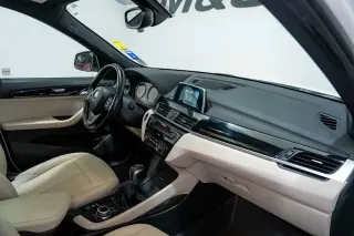 2018 BMW X1